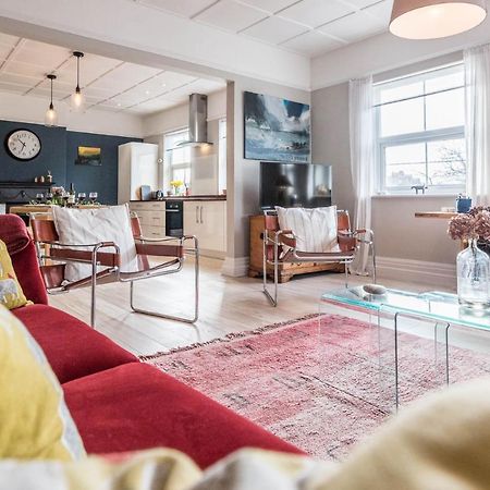 3 St Nicholas Court, オールドバラ エクステリア 写真
