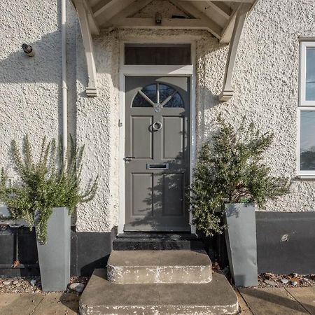 3 St Nicholas Court, オールドバラ エクステリア 写真