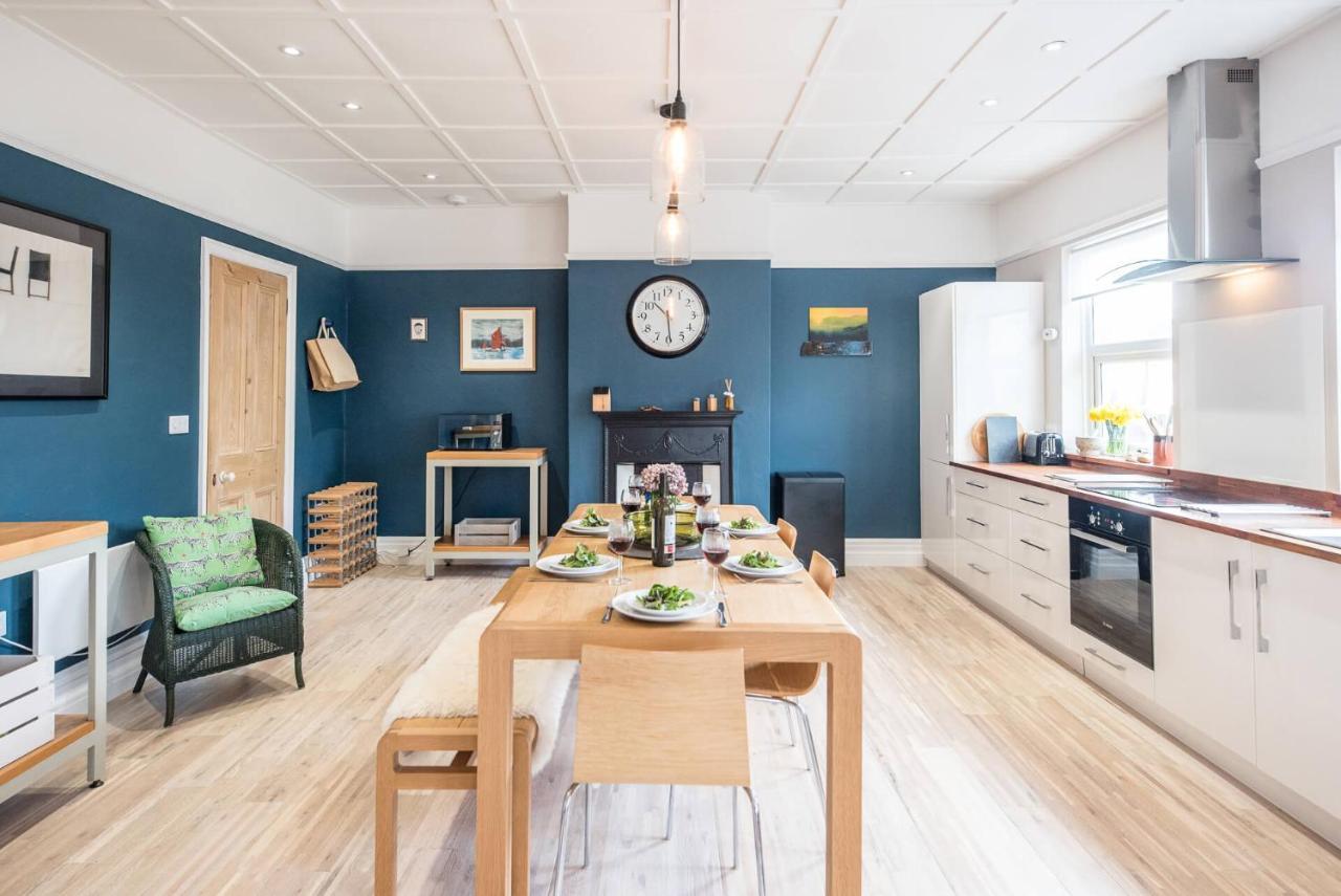 3 St Nicholas Court, オールドバラ エクステリア 写真