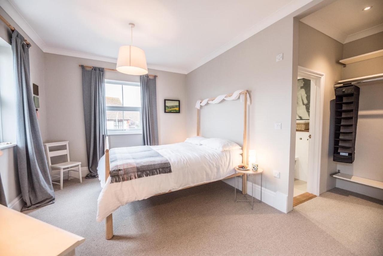 3 St Nicholas Court, オールドバラ エクステリア 写真