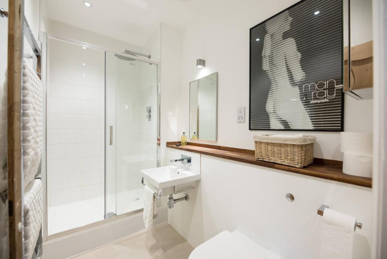 3 St Nicholas Court, オールドバラ エクステリア 写真