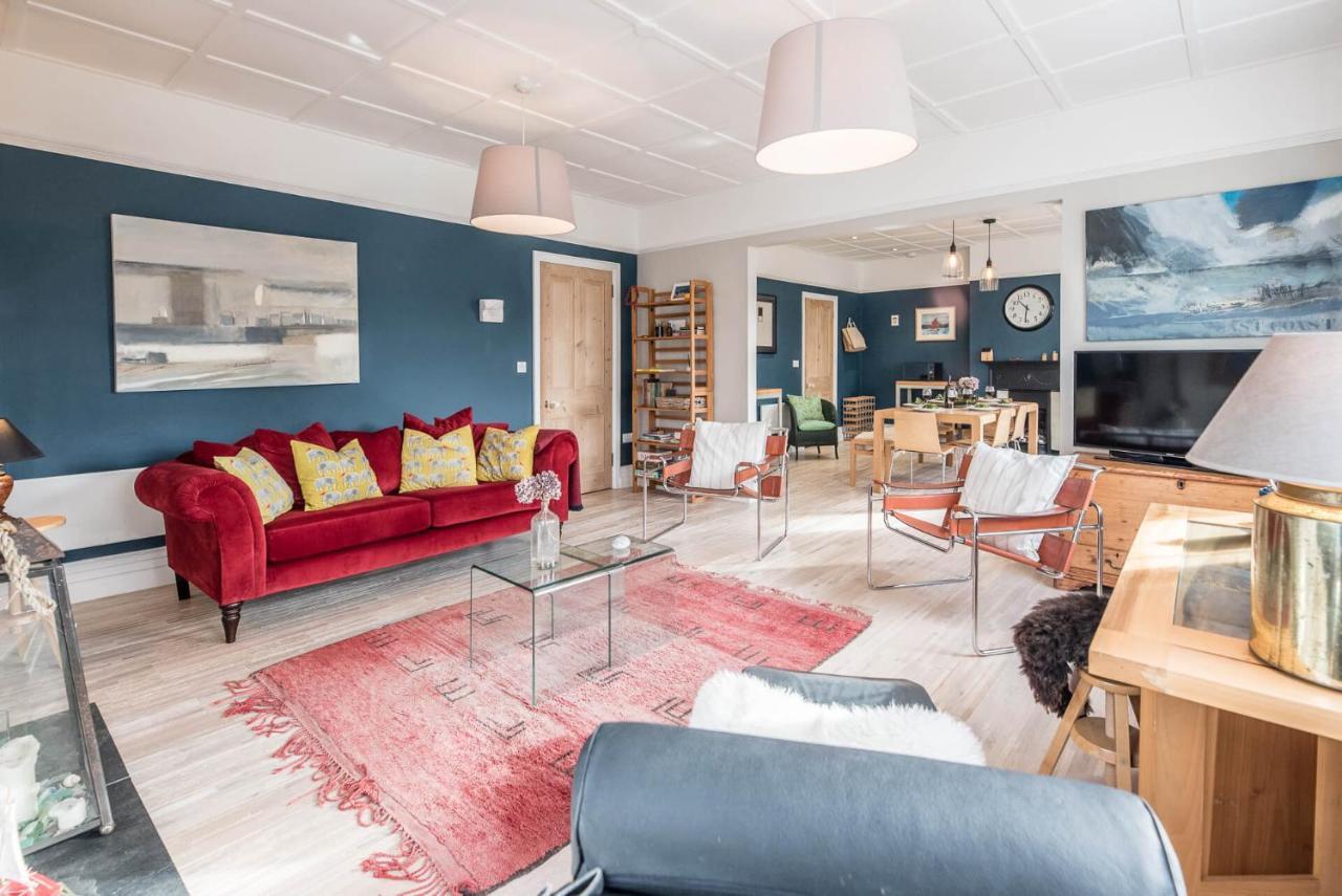 3 St Nicholas Court, オールドバラ エクステリア 写真