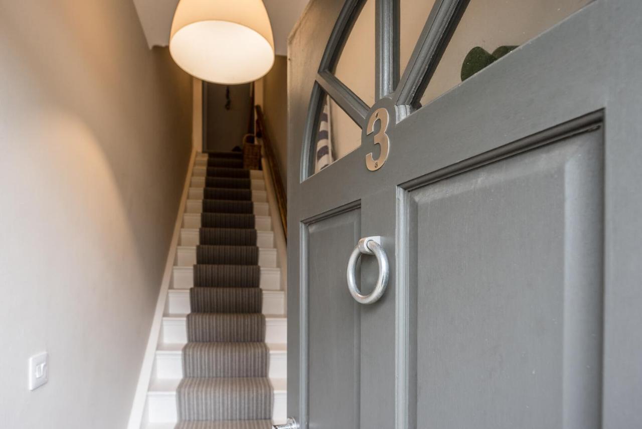3 St Nicholas Court, オールドバラ エクステリア 写真