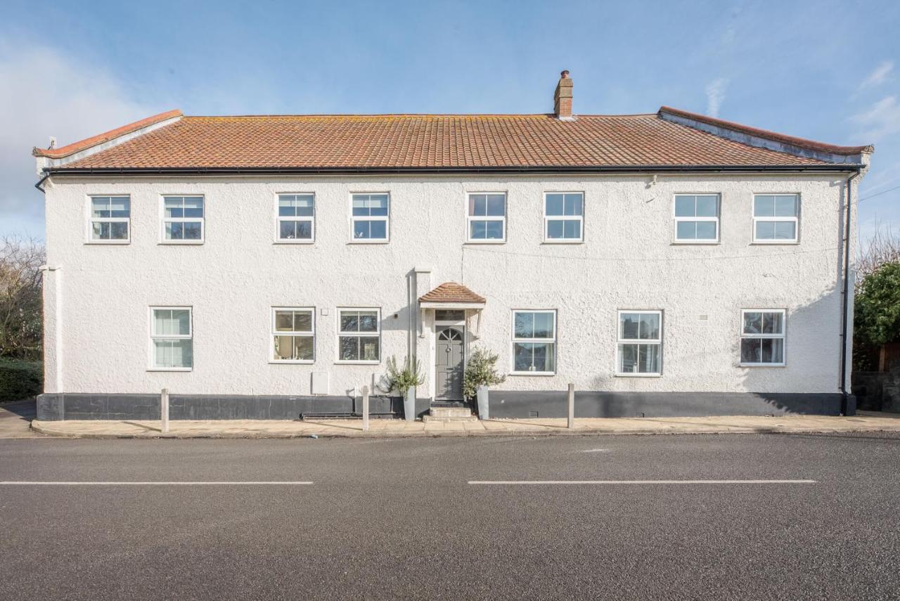 3 St Nicholas Court, オールドバラ エクステリア 写真
