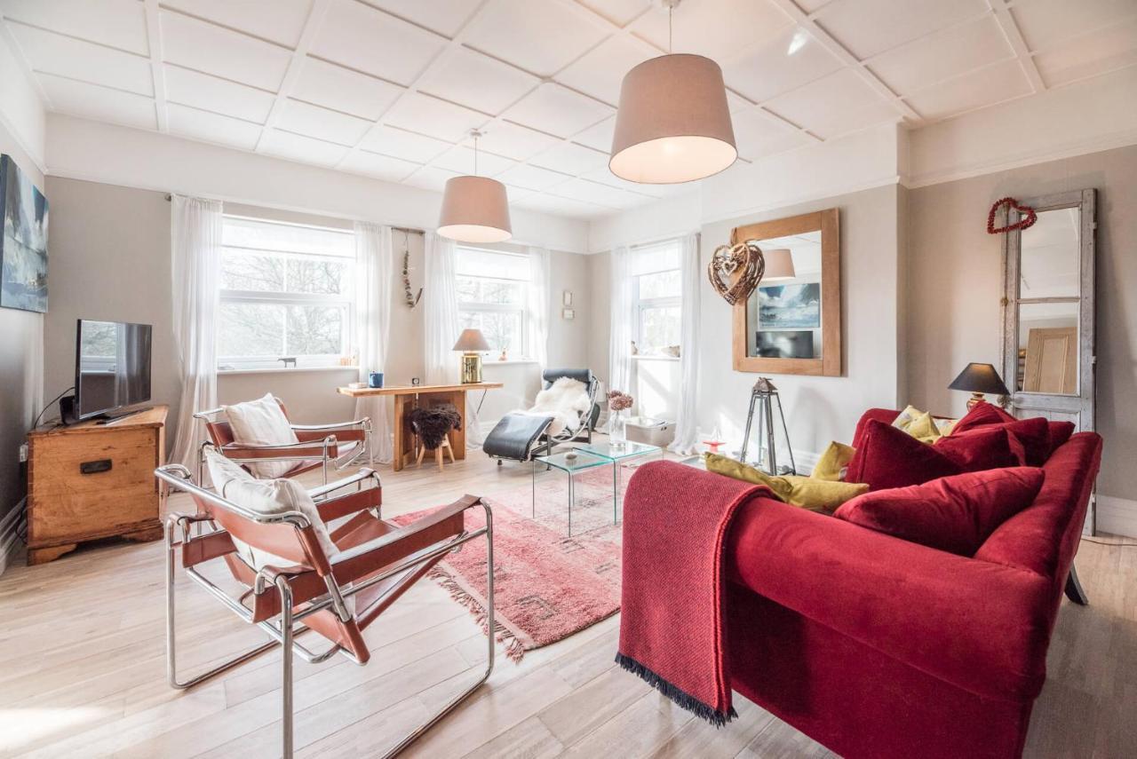3 St Nicholas Court, オールドバラ エクステリア 写真