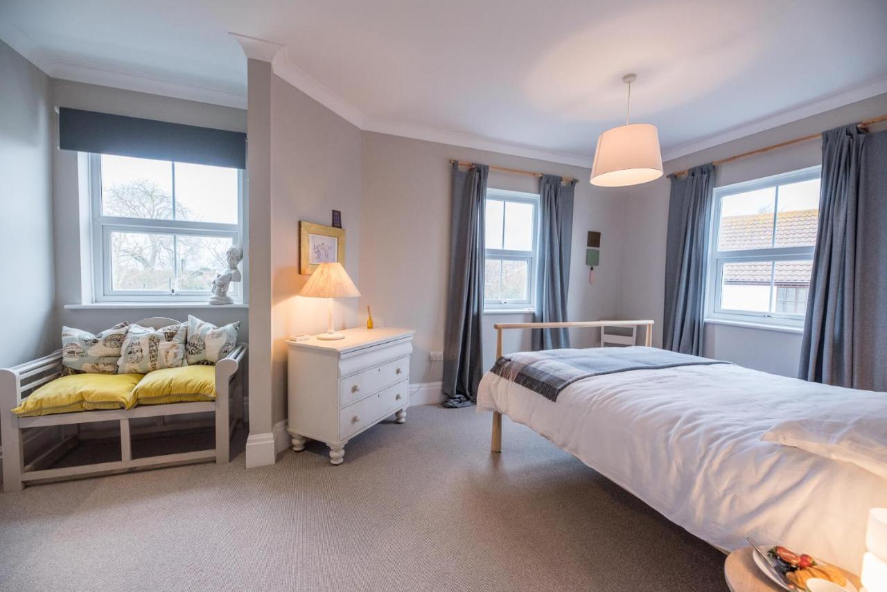 3 St Nicholas Court, オールドバラ エクステリア 写真