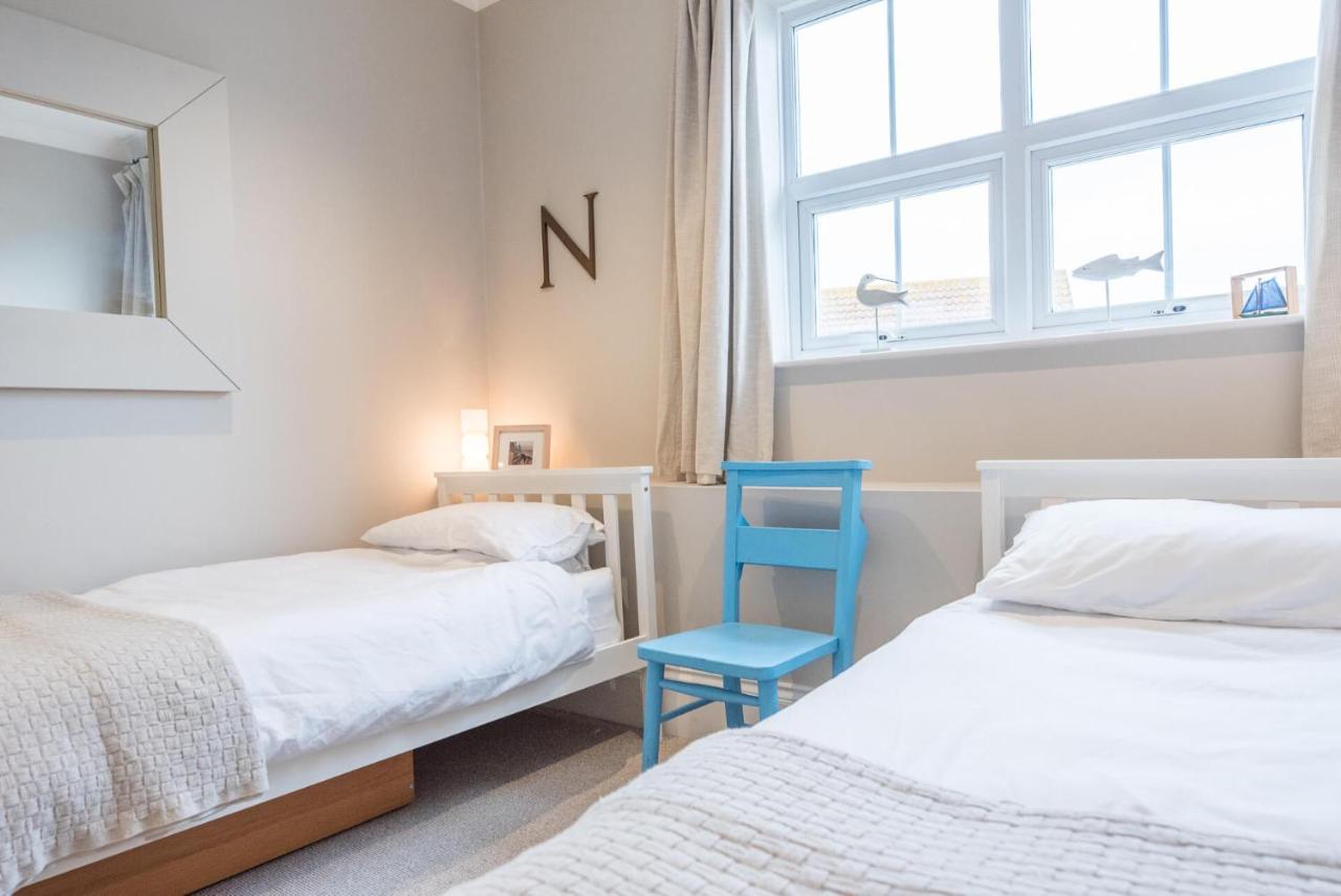 3 St Nicholas Court, オールドバラ エクステリア 写真