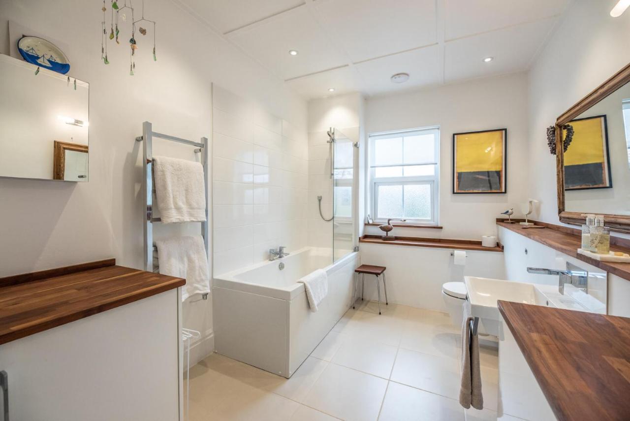 3 St Nicholas Court, オールドバラ エクステリア 写真