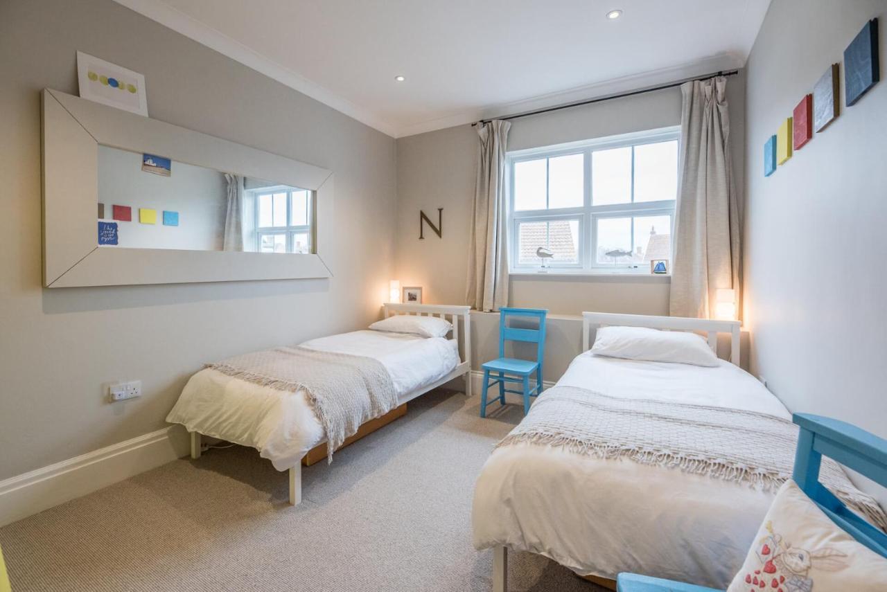 3 St Nicholas Court, オールドバラ エクステリア 写真