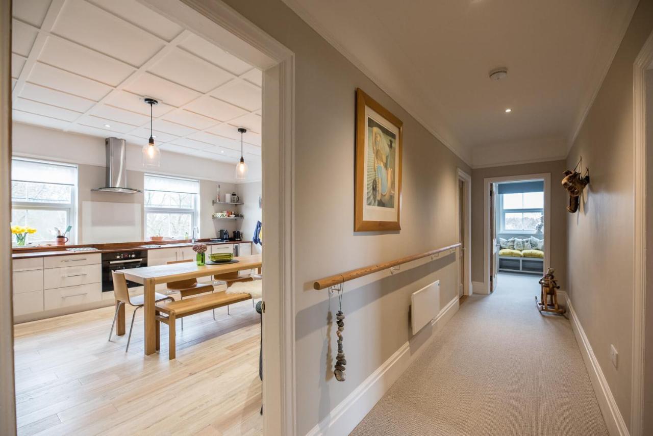 3 St Nicholas Court, オールドバラ エクステリア 写真