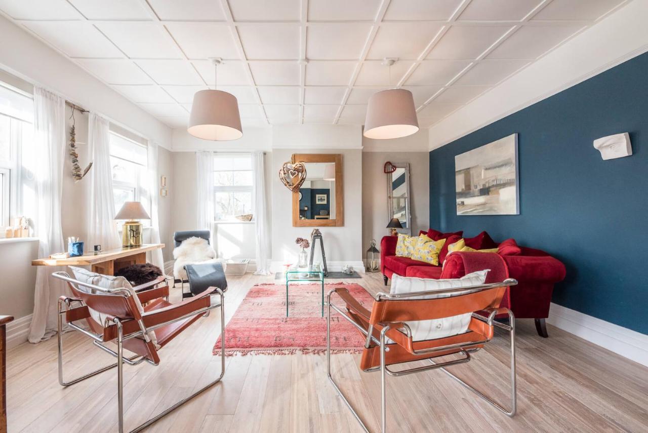 3 St Nicholas Court, オールドバラ エクステリア 写真