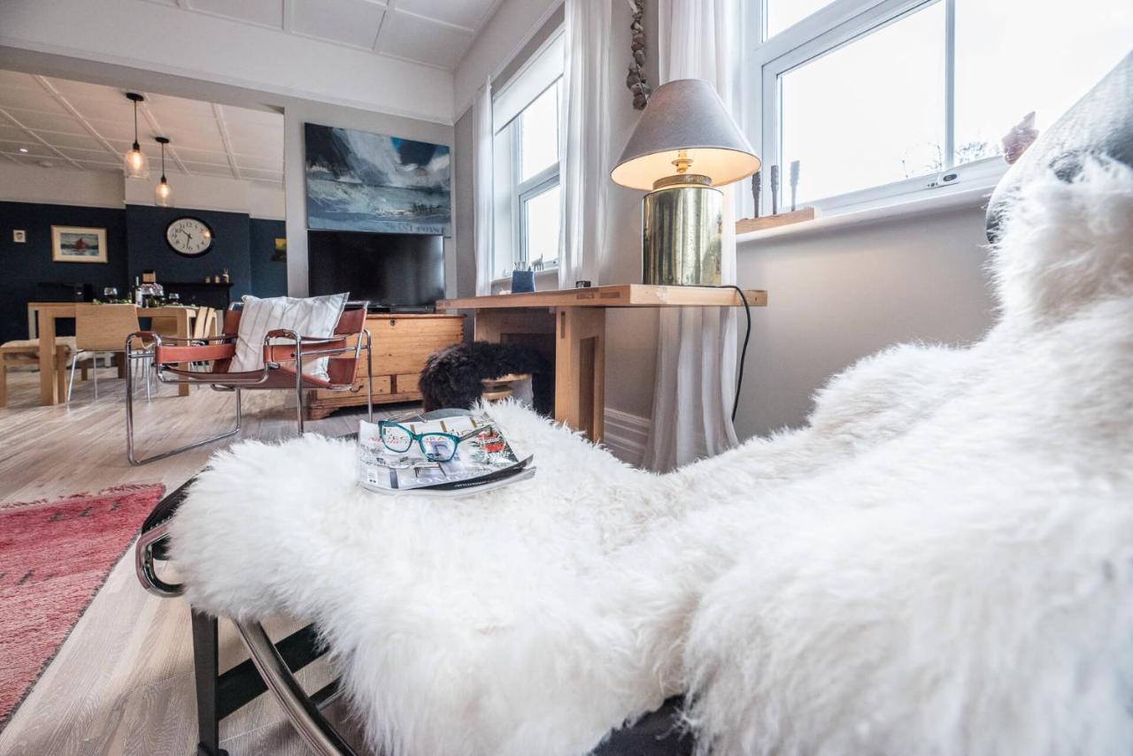 3 St Nicholas Court, オールドバラ エクステリア 写真