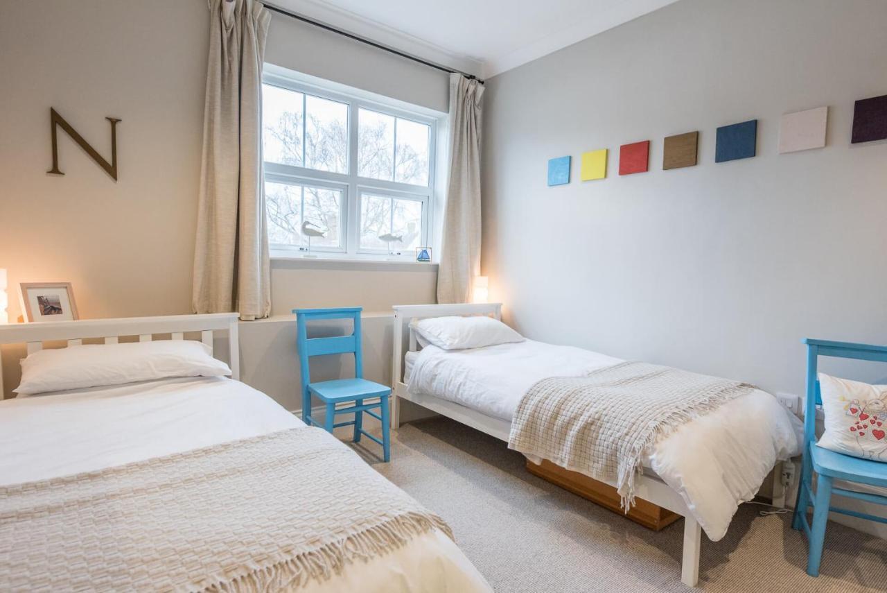 3 St Nicholas Court, オールドバラ エクステリア 写真