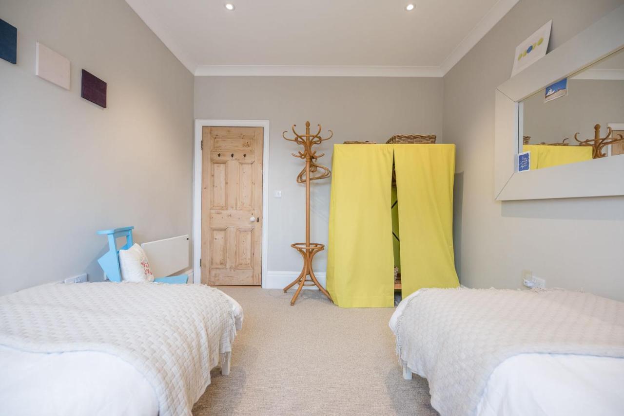 3 St Nicholas Court, オールドバラ エクステリア 写真