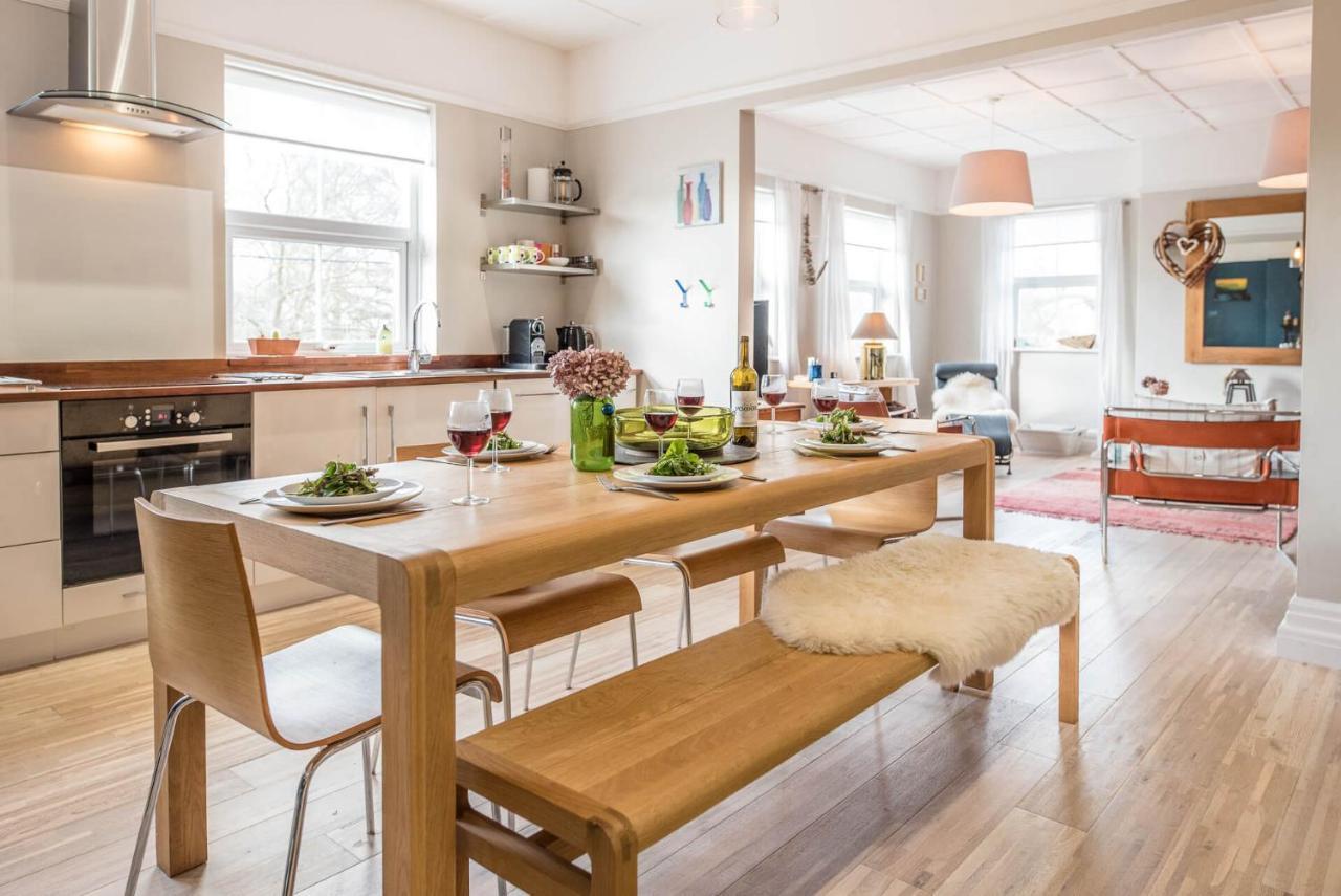 3 St Nicholas Court, オールドバラ エクステリア 写真