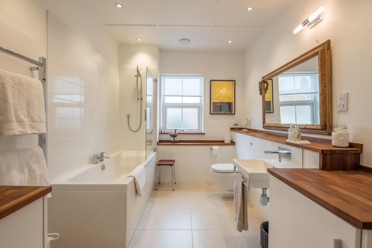 3 St Nicholas Court, オールドバラ エクステリア 写真