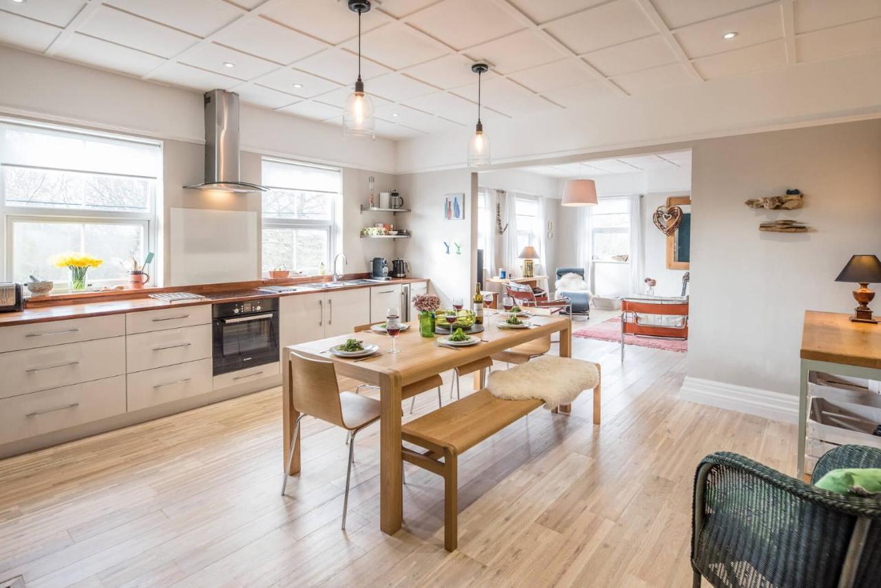 3 St Nicholas Court, オールドバラ エクステリア 写真