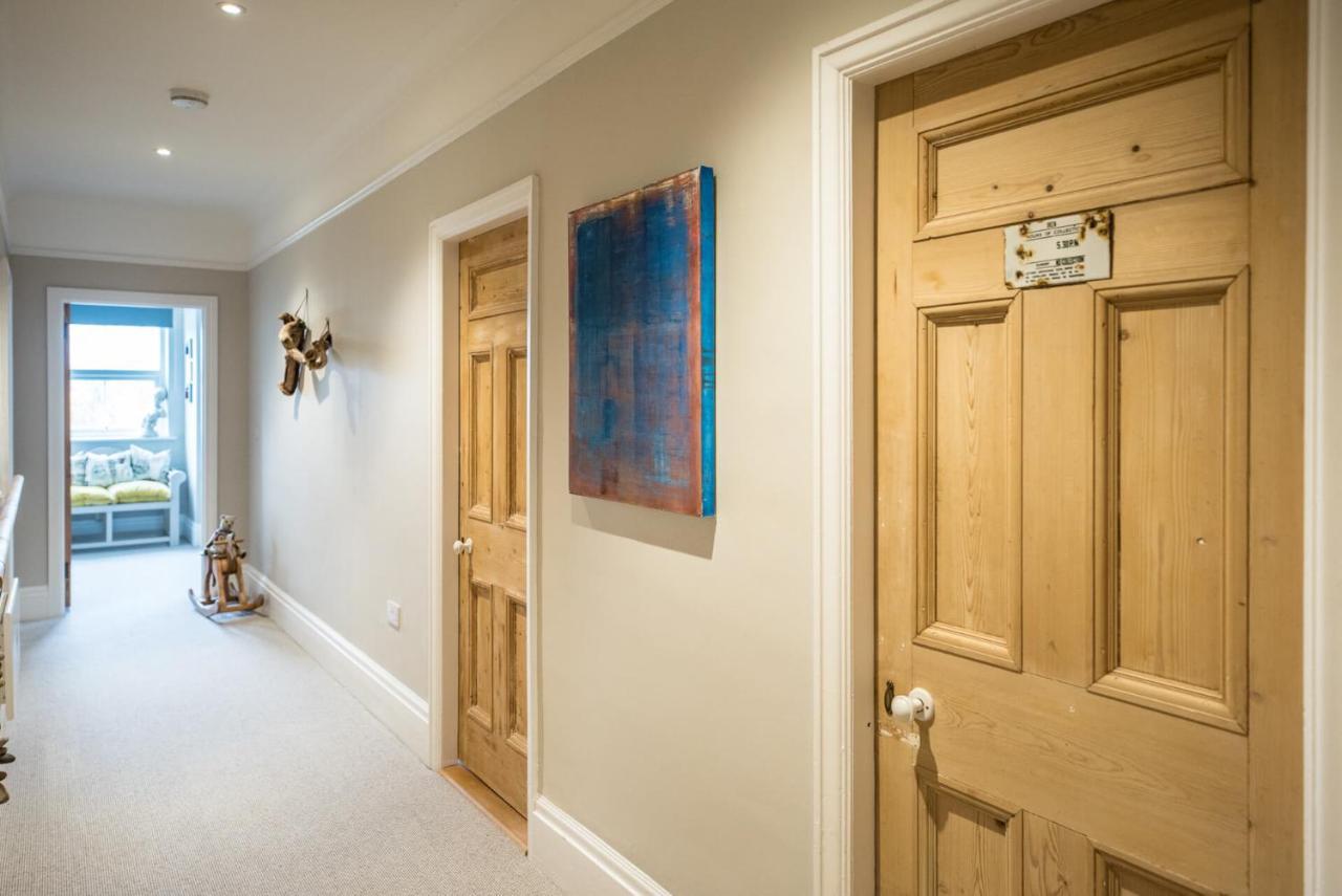 3 St Nicholas Court, オールドバラ エクステリア 写真
