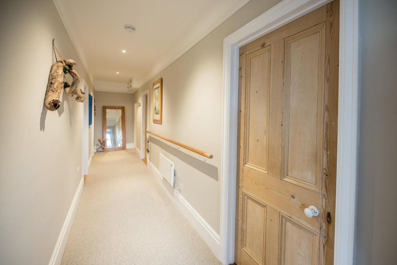 3 St Nicholas Court, オールドバラ エクステリア 写真